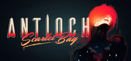 Cover des Steamspiels Antioch: Scarlet Bay