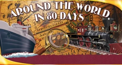 Around the World in 80 Days