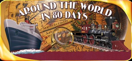 Around the World in 80 Days