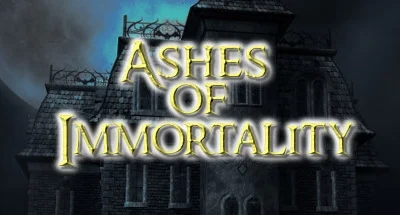 Ashes of Immortality