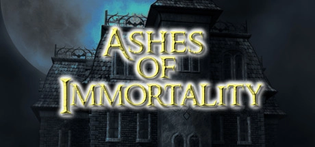 Cover des Steamspiels Ashes of Immortality