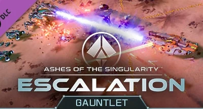 Ashes of the Singularity: Escalation – Gauntlet DLC