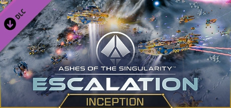 Ashes of the Singularity: Escalation – Inception DLC