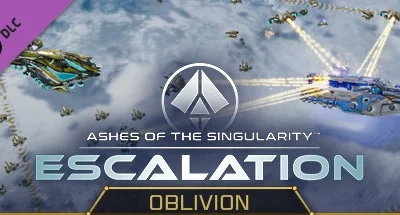 Ashes of the Singularity: Escalation – Oblivion DLC