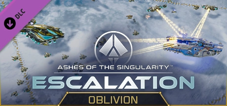 Ashes of the Singularity: Escalation - Oblivion DLC