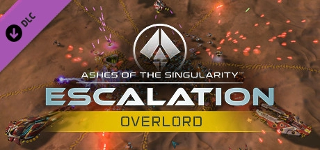 Ashes of the Singularity: Escalation – Overlord Scenario Pack DLC