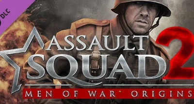 Assault Squad 2: Men of War Origins