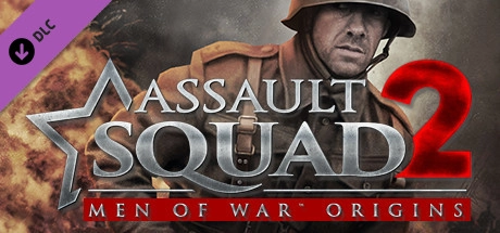 Cover des Steamspiels Assault Squad 2: Men of War Origins