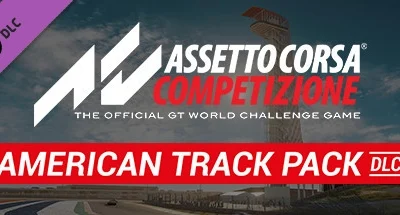 Assetto Corsa Competizione – American Track Pack