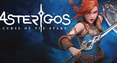 Asterigos: Curse of the Stars