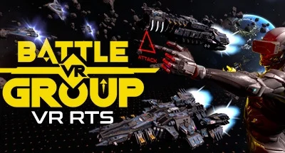 BattleGroupVR