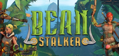 Cover des Steamspiels Bean Stalker