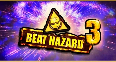 Beat Hazard 3