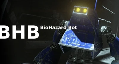 BHB: BioHazard Bot