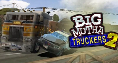 Big Mutha Truckers 2