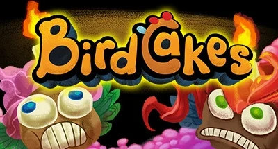 Birdcakes