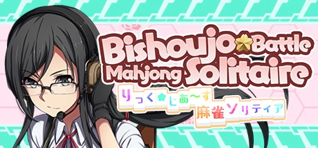 Bishoujo Battle Mahjong Solitaire