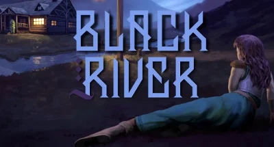 Black River