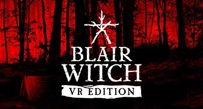 Blair Witch VR