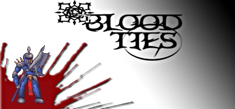 Cover des Steamspiels Blood Ties