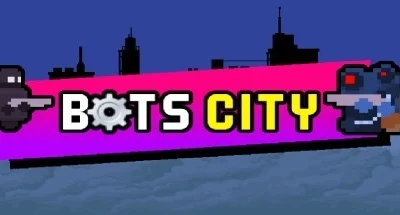 Bots City