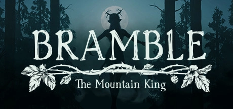 Cover des Steamspiels Bramble: The Mountain King