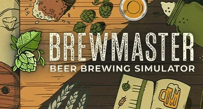 Brewmaster: Beer Brewing Simulator