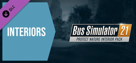 Bus Simulator 21 – Protect Nature Interior Pack