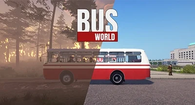 Bus World