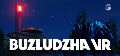 Cover des Steamspiels Buzludzha VR