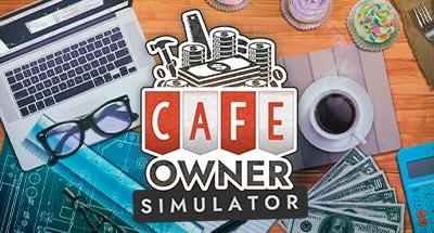 Cafe Owner Simulator