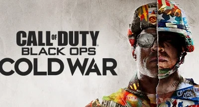 Call of Duty: Black Ops Cold War