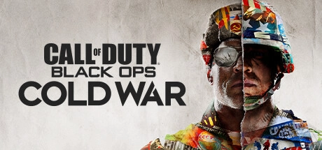 Cover des Steamspiels Call of Duty: Black Ops Cold War