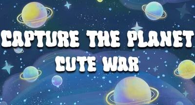 Capture the planet: Cute War