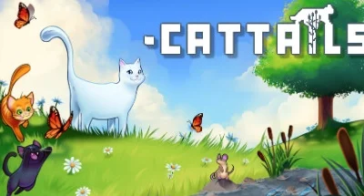 Cattails | Become a Cat