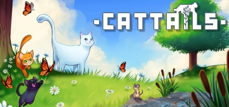 Cattails | Become a Cat