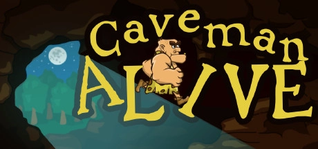 Caveman Alive