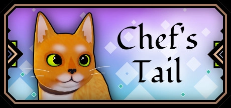 Cover des Steamspiels Chef's Tail