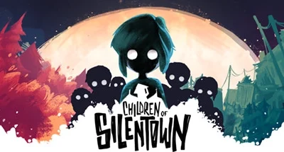 Children of Silentown