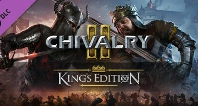 Chivalry 2 – King’s Edition Content