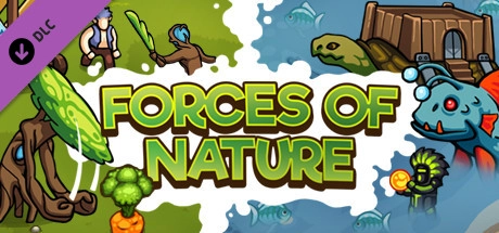 Circle Empires Rivals: Forces of Nature