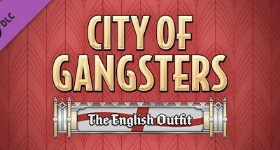 City of Gangsters: The English Outfit