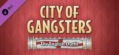 City of Gangsters: The English Outfit