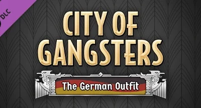 City of Gangsters: The German Outfit