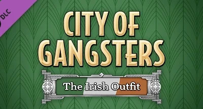 City of Gangsters: The Irish Outfit