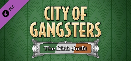 City of Gangsters: The Irish Outfit