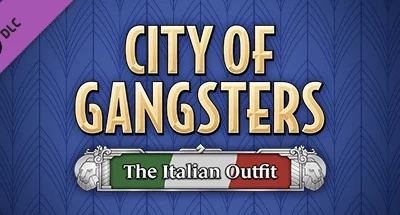 City of Gangsters: The Italian Outfit