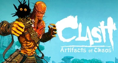 Clash: Artifacts of Chaos