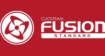 Clickteam Fusion 25