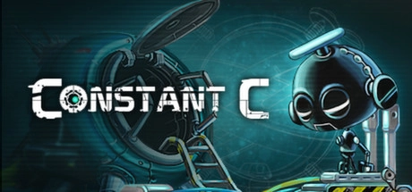 Cover des Steamspiels Constant C